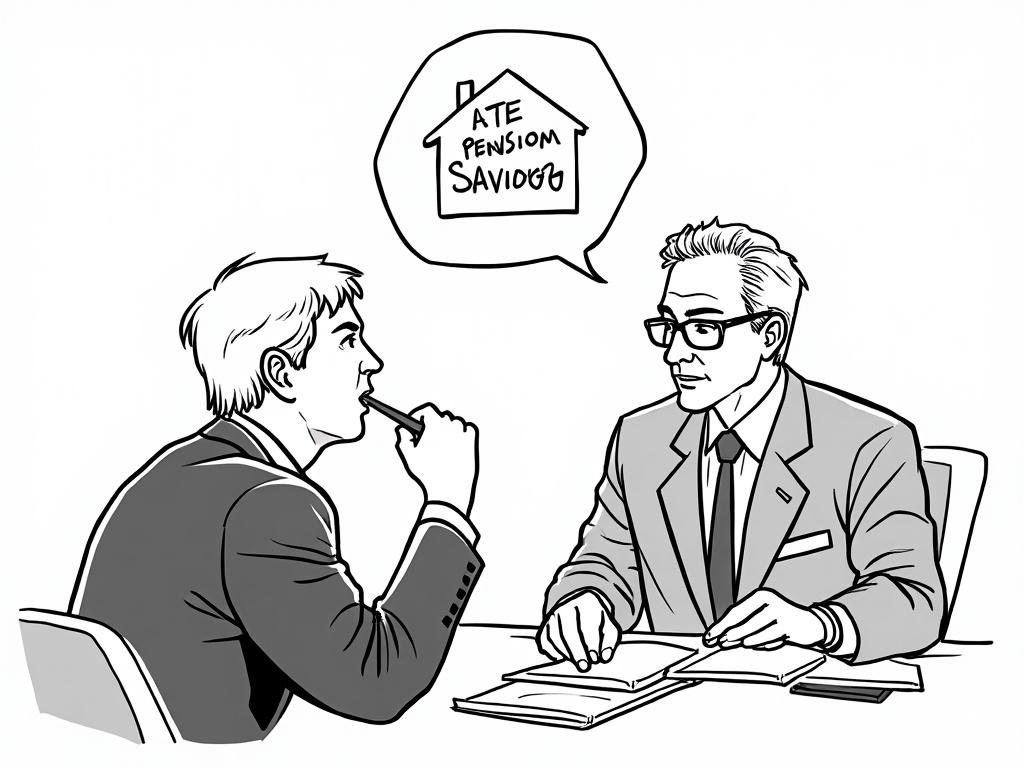 Pensioenregelingen voor zelfstandigen